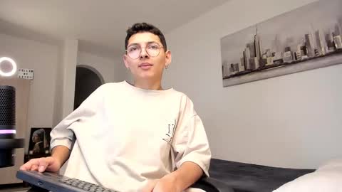 alejo online show from 03.11.25