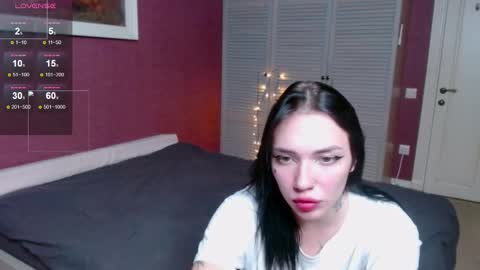 Kris Michael online show from 10.29.25