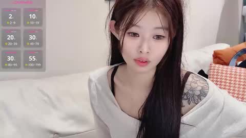 a_sweet_168_m online show from 10.15.25