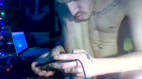 Snapshot of a_twinkie chatting on 02.08.25 Chris online show from 02.08.25