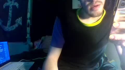 Snapshot of a_twinkie chatting on 02.11.25 Chris online show from 02.11.25