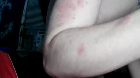 Chris online show from 10.20.25