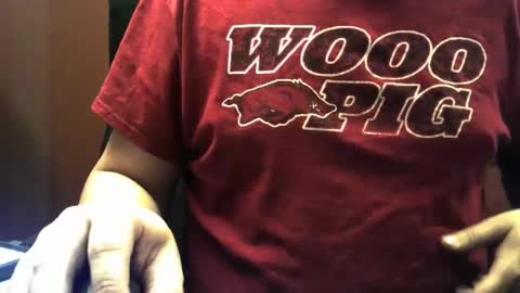 Snapshot of aa4aa2017 chatting on 12.02.24 Pig online show from 12.02.24