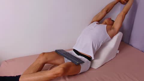 Axel online show from 10.11.25