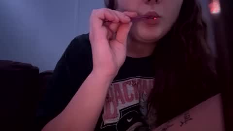 Snapshot of aa_xys1 chatting on 10.08.25 aa_xys1 online show from 10.08.25