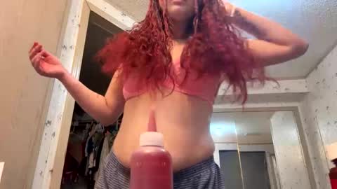 Snapshot of aa_xys1 chatting on 10.14.25 aa_xys1 online show from 10.14.25