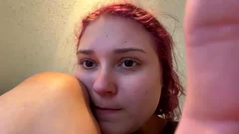 Snapshot of aa_xys1 chatting on 10.25.25 aa_xys1 online show from 10.25.25