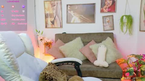 Snapshot of aaaaamy_1 chatting on 01.06.26 Aamy online show from 01.06.26