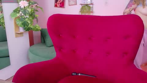 Aamy  online show from 04.17.26