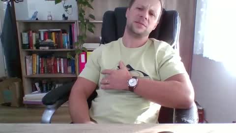 Long distance cumshot online show from 01.13.25