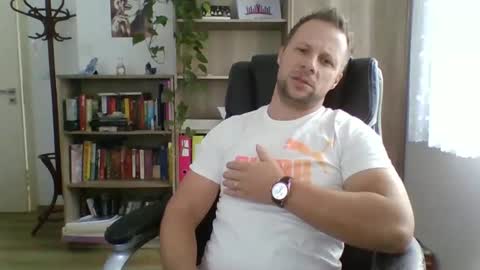 Long distance cumshot online show from 01.15.25