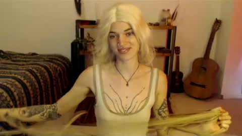 ally online show from 12.05.24