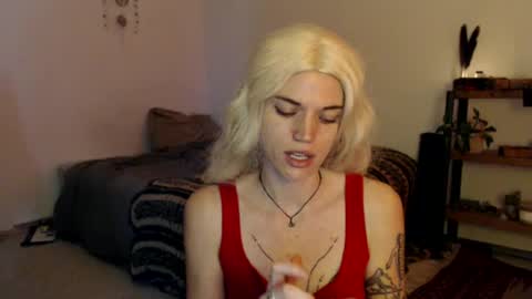 ally online show from 12.27.24