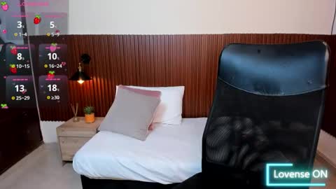 Snapshot of aabby_lee chatting on 09.28.25 Abby Lee online show from 09.28.25