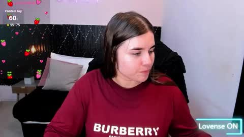 Snapshot of aabby_lee chatting on 10.02.25 Abby Lee online show from 10.02.25