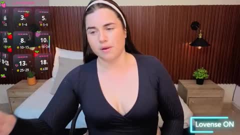 Abby Lee  online show from 01.16.26