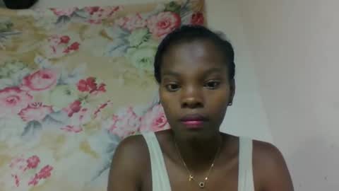 Snapshot of aadienne chatting on 04.28.26 aadienne online show from 04.28.26
