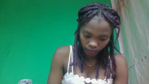 Snapshot of aadienne chatting on 05.20.26 aadienne online show from 05.20.26