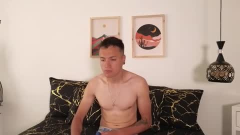 Snapshot of aafrodita_ares chatting on 10.02.25 Ares y afrodita online show from 10.02.25