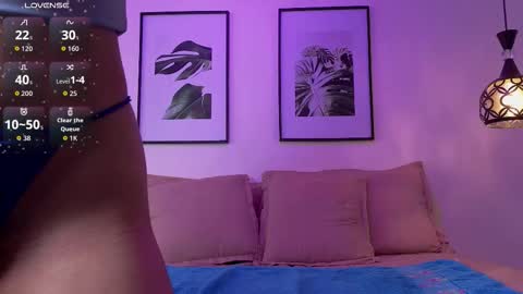 Ares y afrodita online show from 02.05.26