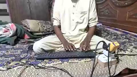 aakhan804 online show from 03.15.26