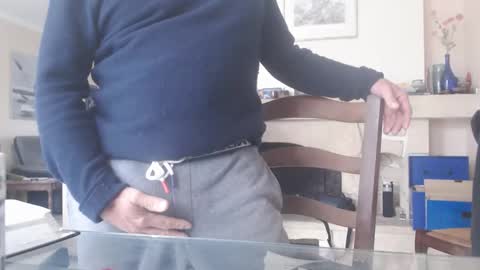 Aalex1717 online show from 10.09.25