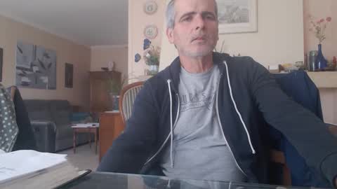 Aalex1717 online show from 10.31.25