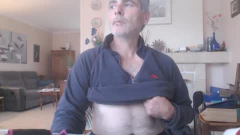 Aalex1717 online show from 11.06.25