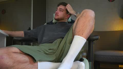 Alex online show from 10.11.25