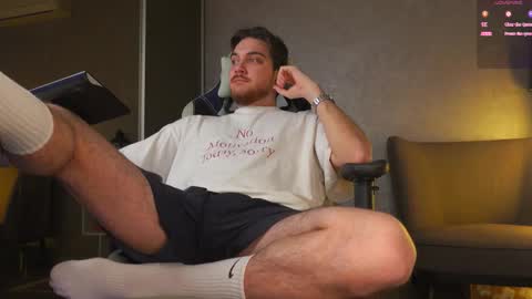 Alex online show from 12.03.25