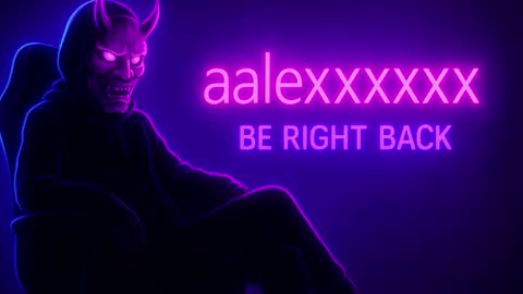 Alex online show from 01.08.26