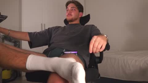 Alex online show from 03.09.26