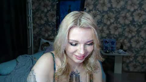Alice online show from 01.21.25