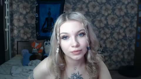 Alice online show from 03.04.25