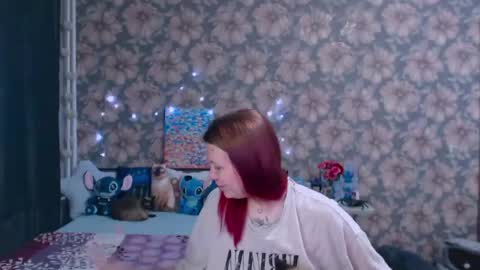 Snapshot of aalicebubble chatting on 05.21.26 Alice online show from 05.21.26