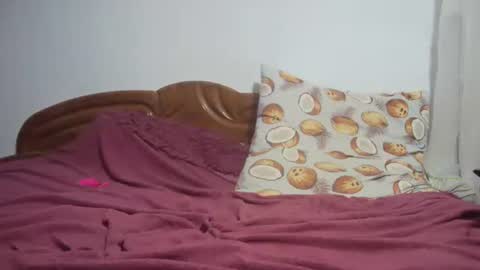 AalissaaXOliver online show from 12.21.24