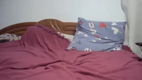 AalissaaXOliver online show from 01.27.25