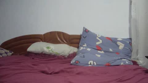 AalissaaXOliver online show from 01.31.25