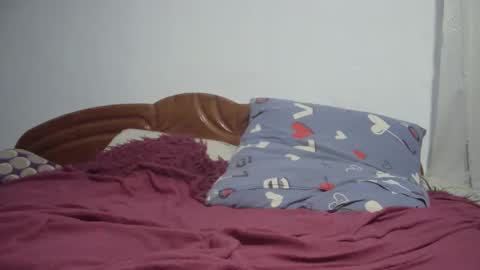 AalissaaXOliver online show from 02.17.25