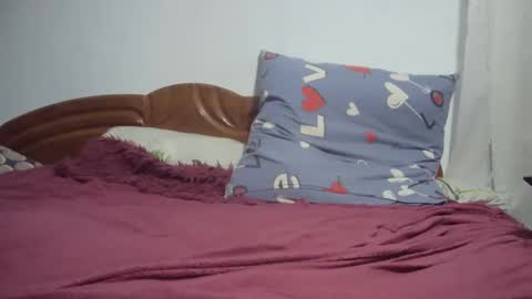 AalissaaXOliver online show from 02.20.25