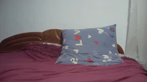 AalissaaXOliver online show from 02.27.25