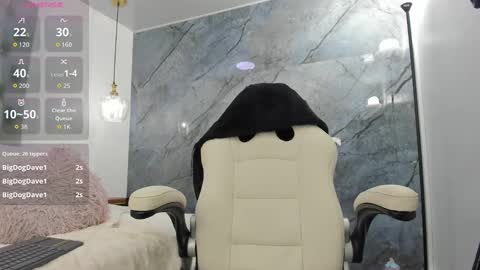  Aaliyah  online show from 09.27.25