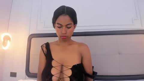 Aaliyah online show from 09.09.25