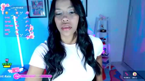 Aaliyahass online show from 10.14.25