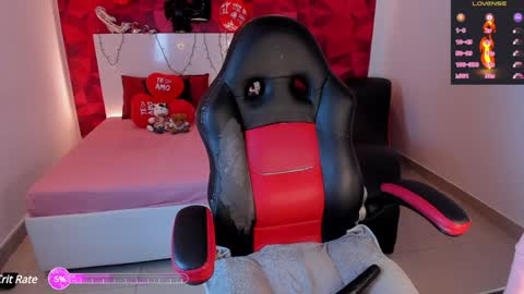 Snapshot of aamanda_queen chatting on 01.17.25 aamanda online show from 01.17.25