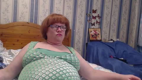 NINA online show from 01.14.26