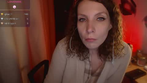 Katie online show from 01.05.25