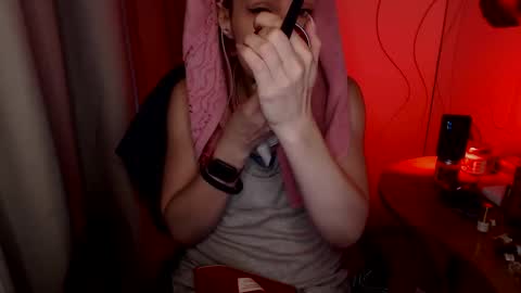 Katie online show from 01.15.25