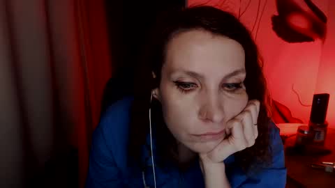 Katie online show from 01.22.25