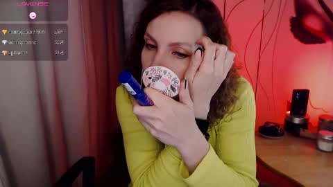 Katie online show from 02.05.25